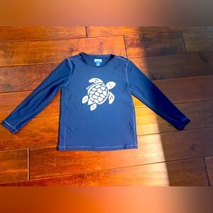 Boys Vilebrequin Rashguard